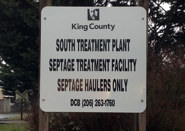 septage facility open 24/7