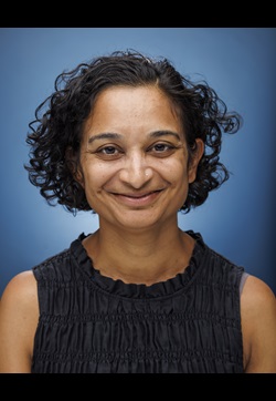 Picture of Anita Khandelwal