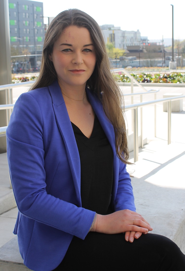 2021 Annual Report - King County, Washington