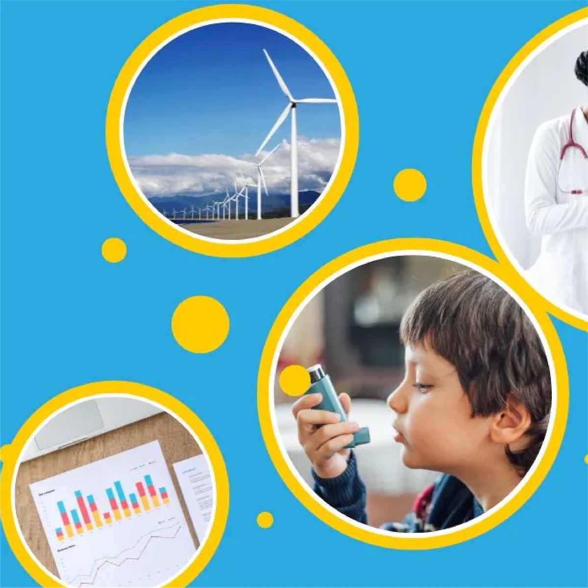 Climate & Health Equity Initiative