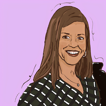 Public Health Insider blog about Claudia, from Public Health's Language Access Team