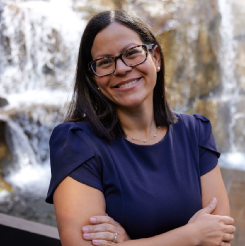 Sandra J. Valenciano, Director of Public Health – Seattle & King County. 