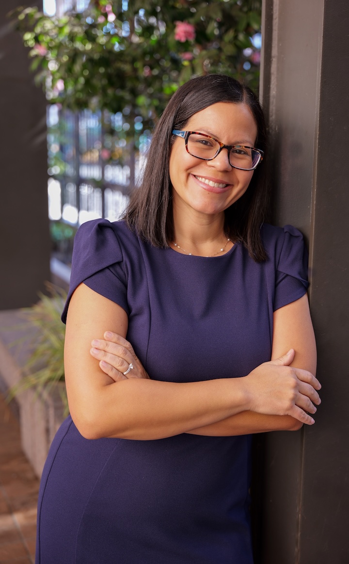 Thumbnail image (not high resolution) of Dr. Sandra J. Valenciano, Health Officer and Interim Director for Public Health — Seattle & King County