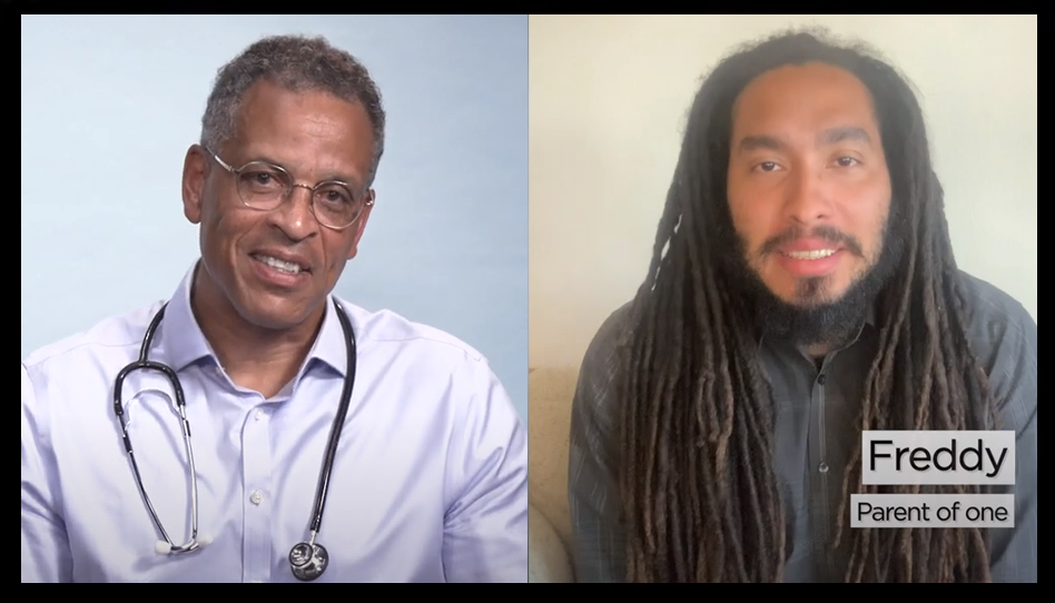 Dr. Ben Danielson answers questions about COVID-19 vaccines