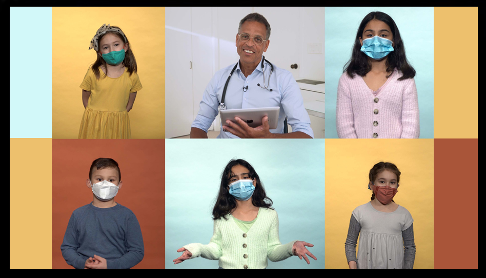 Dr. Ben Danielson answers questions about COVID-19 vaccines