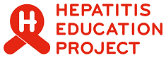 Hepatitis Education Project logo