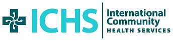 International Community Health Service logo