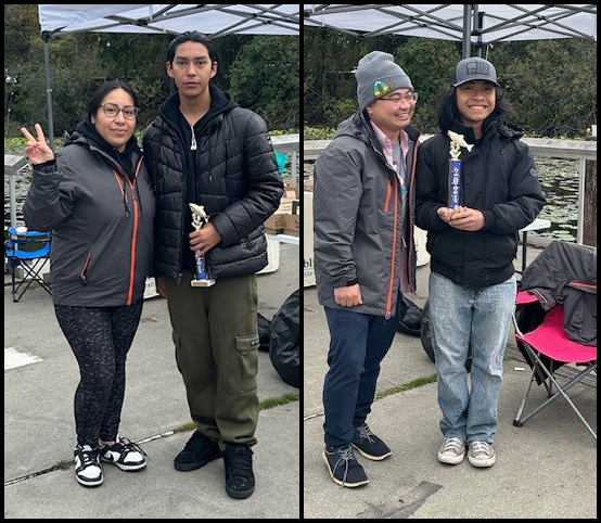 2024 fishing competition winners