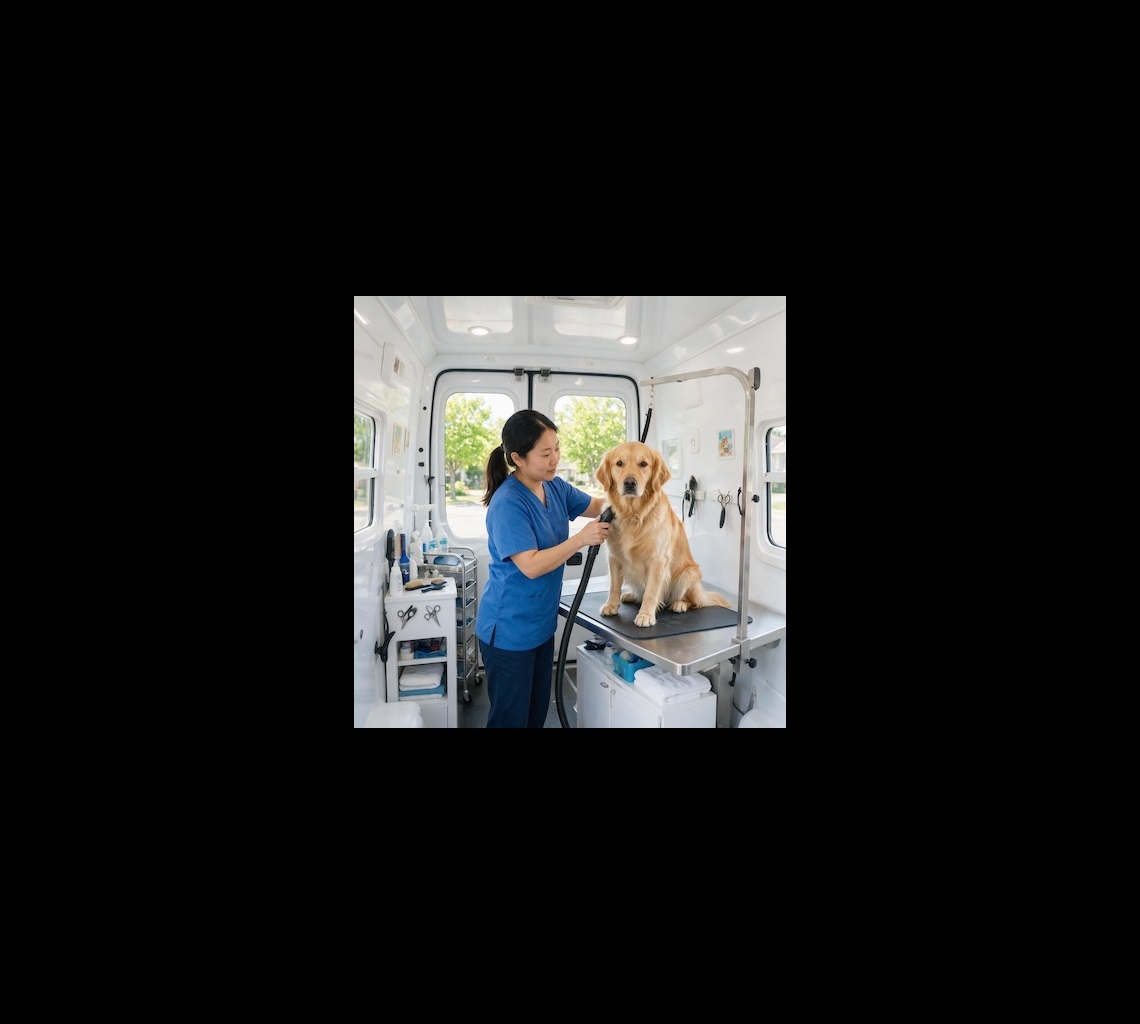 Resources about pet businesses - King County, Washington