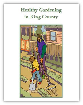 Healthy Gardening in King County