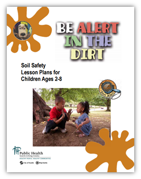  Be Alert in the Dirt: Lesson Plans
