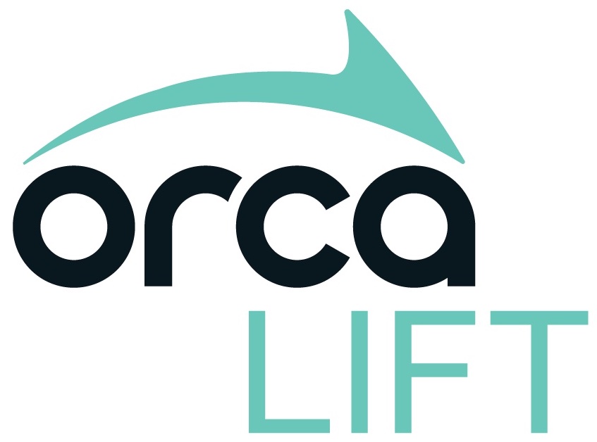 ORCA-LIFT logo