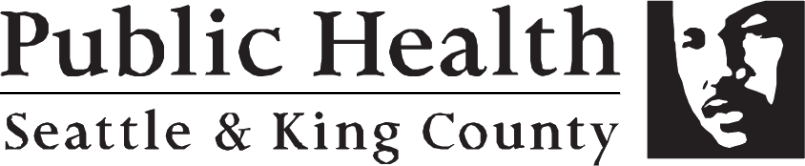 Public Health — Seattle & King County logo
