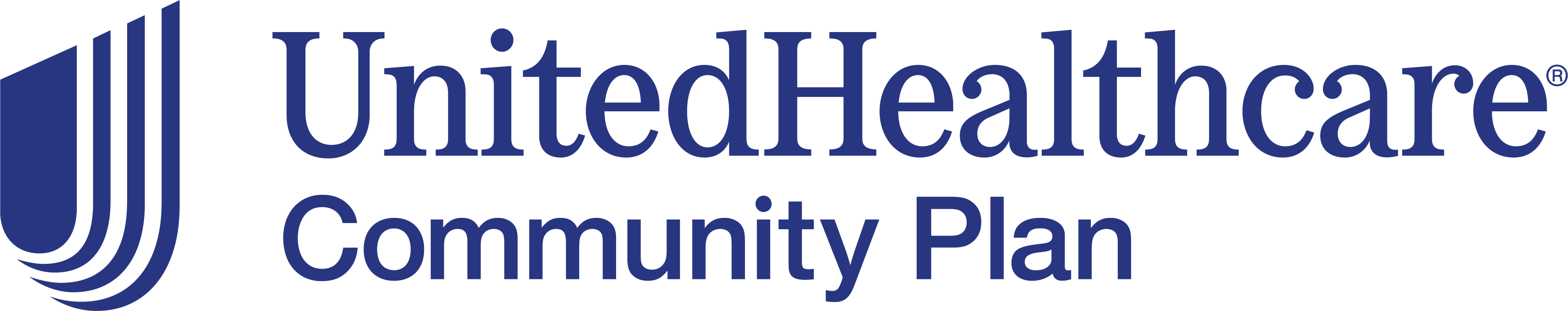 UnitedHealthcare Community Plan logo