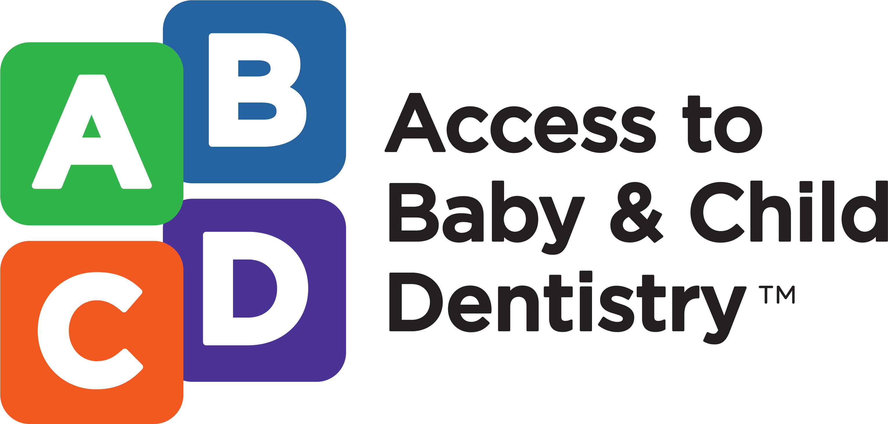 Access to Baby and Child Dentistry logo