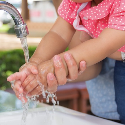 Disease prevention resources