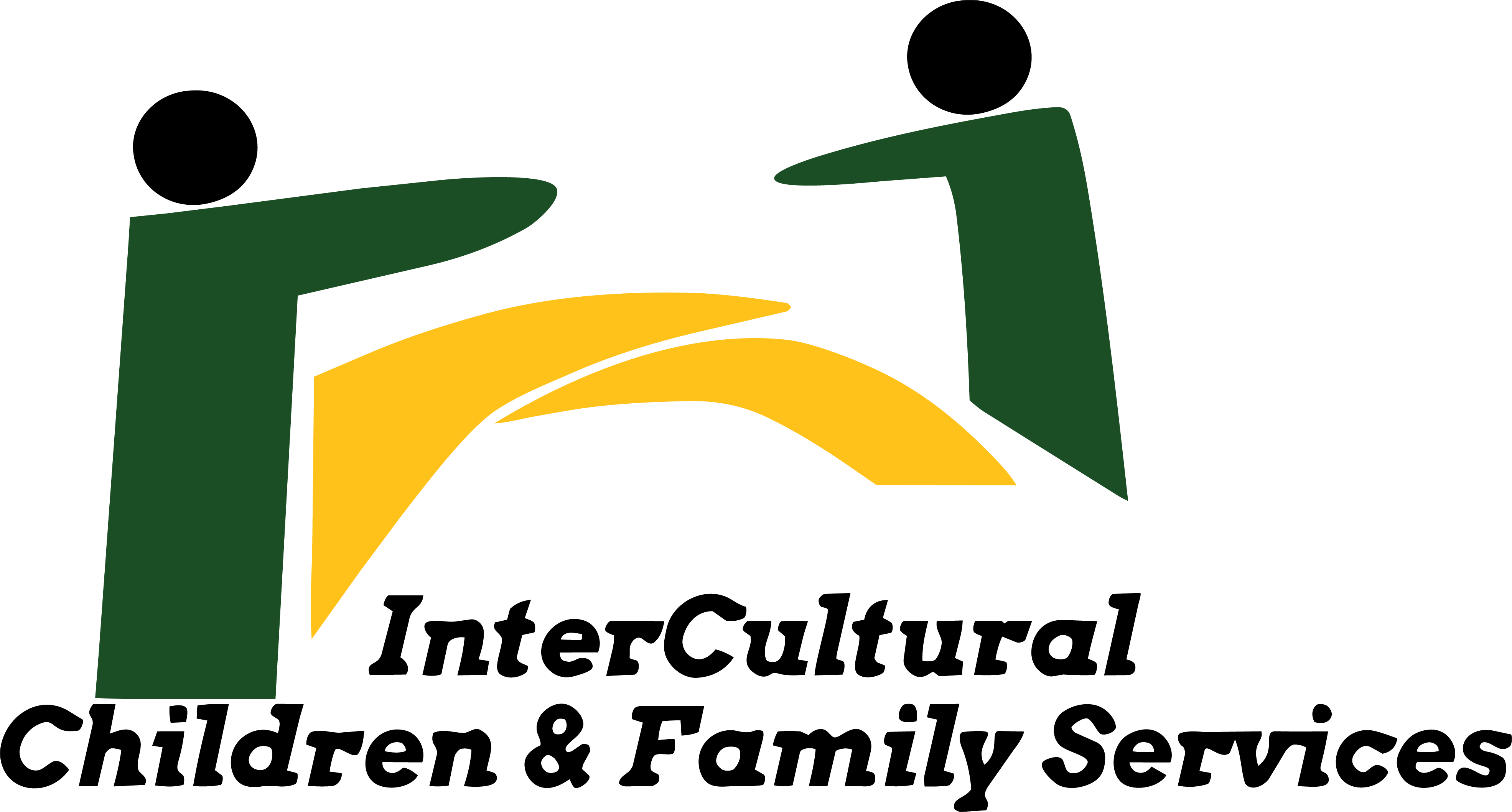 InterCultural Children and Family Services logo