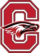 Cleveland High School logo