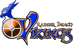 Rainier Beach High School logo