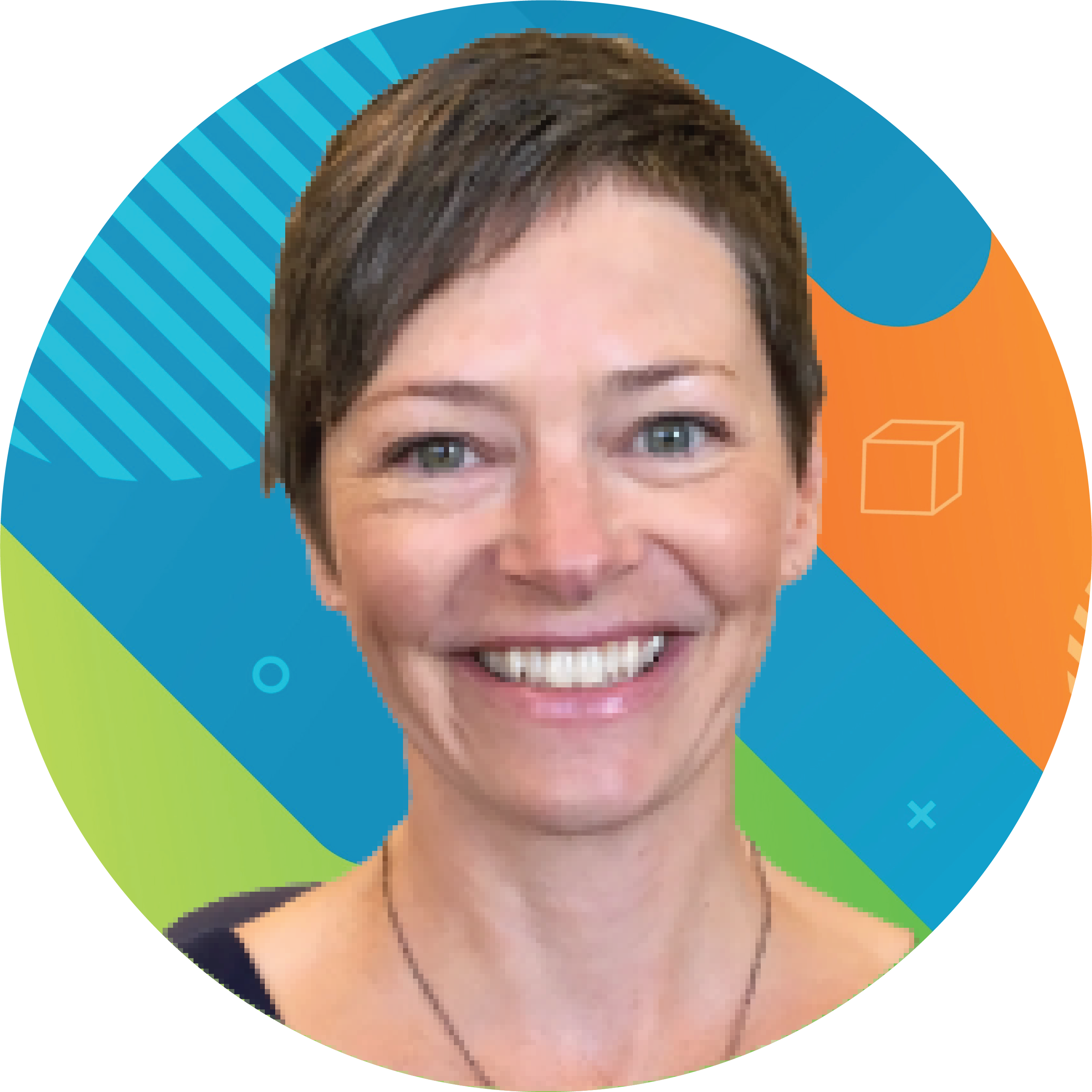 Susannah Herrmann, Nurse Practitioner at the Public Health Sexual Health Clinic at Harborview Medical Center