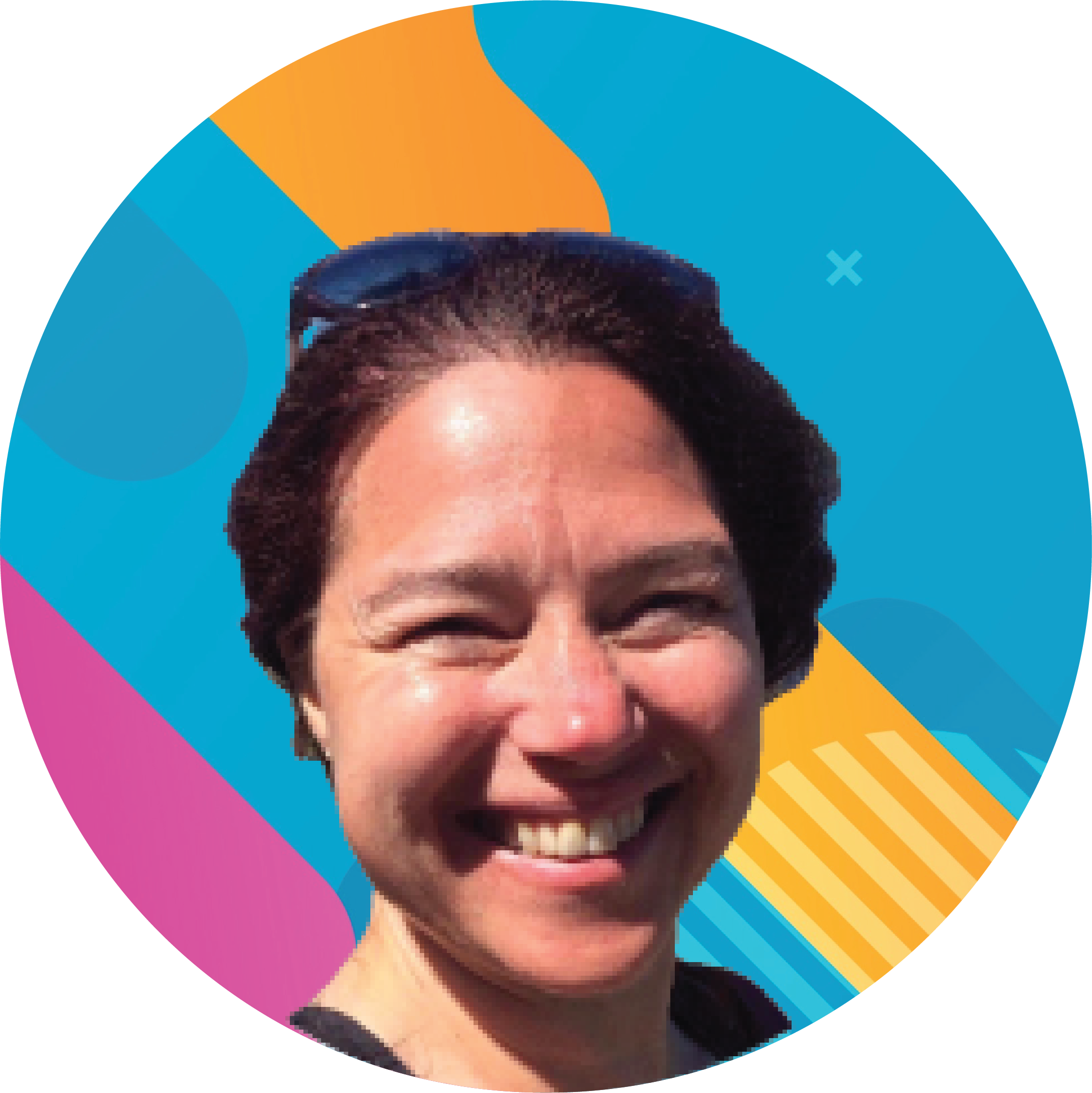 Laura Rishel, Nurse Practitioner at the Public Health Sexual Health Clinic at Harborview Medical Center