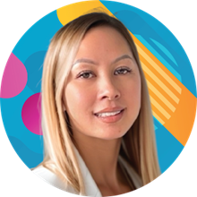 Fahm Saechao (she/her), Certified Medical Assistant