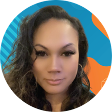 Seila Vorn (she/her), Certified Medical Assistant