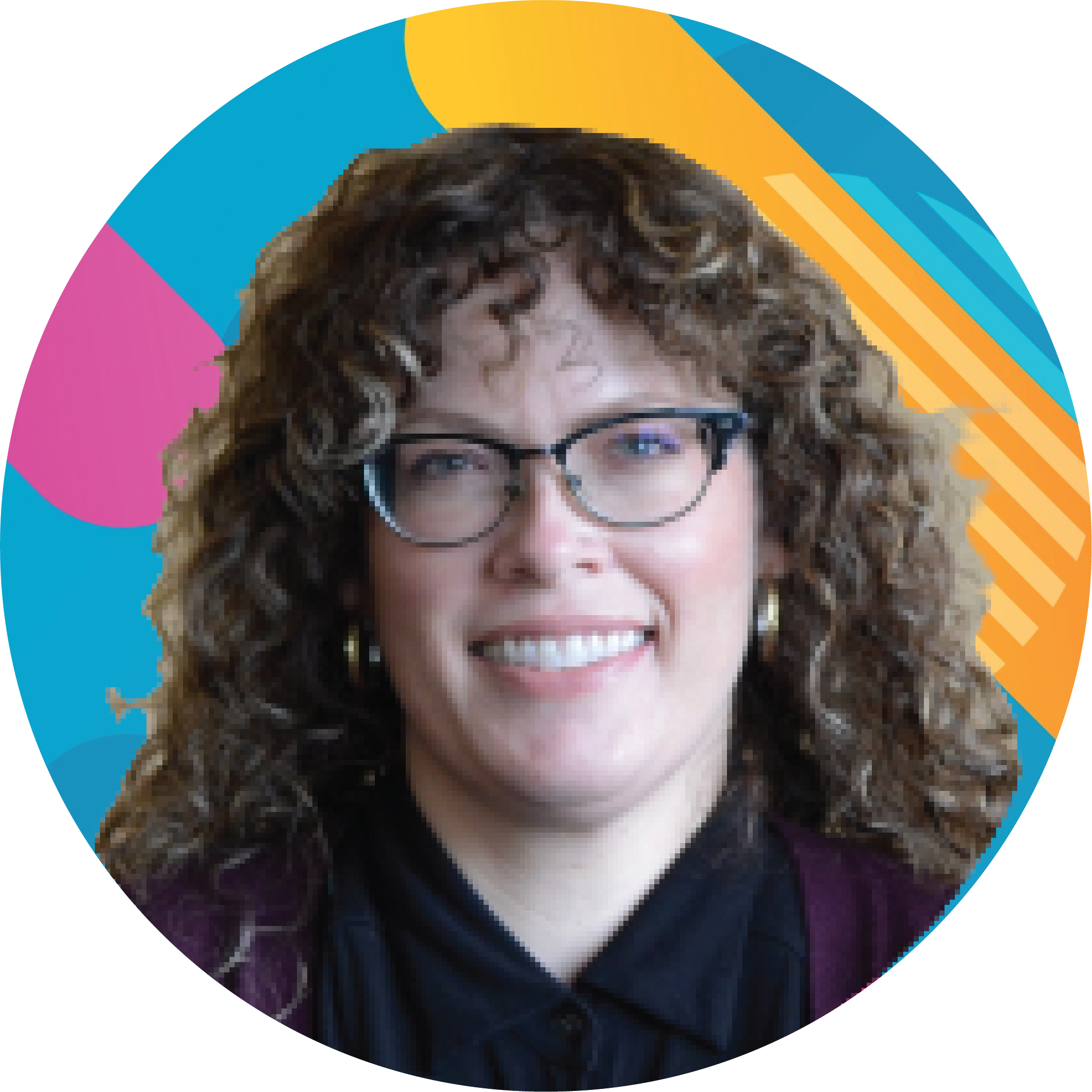 Shannon Winters, Nurse Practitioner at the Public Health Sexual Health Clinic at Harborview Medical Center