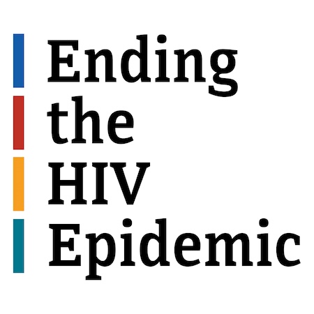 Ending the HIV Epidemic