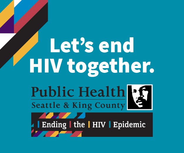 Let's end HIV Together