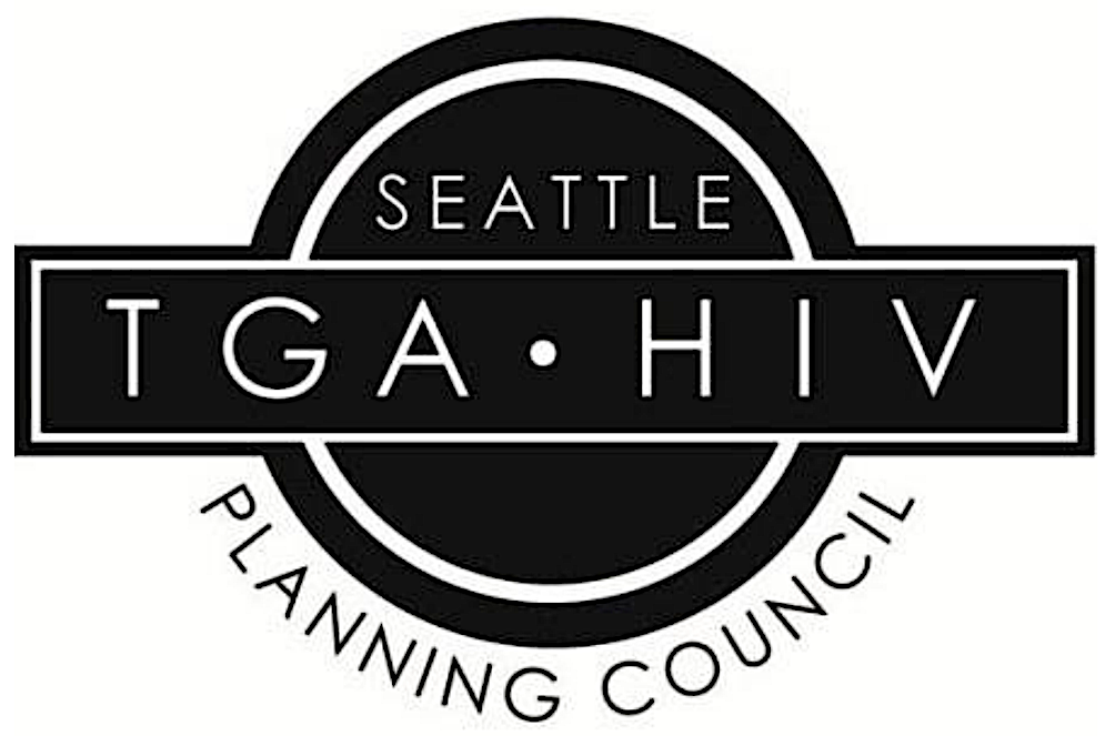 Seattle Transitional Grant Area Planning Council logo