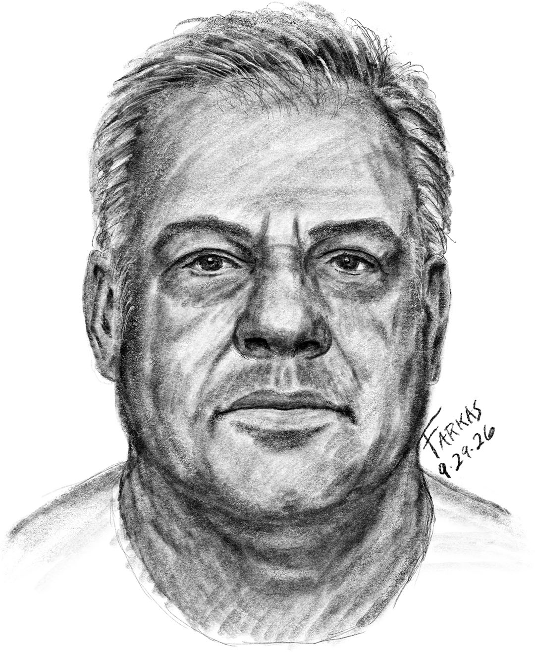 Unidentified adult male, Case #26-1769