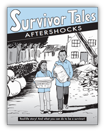 Survivor Tales: Aftershocks