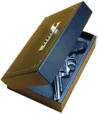 A combination lockbox for gun safety