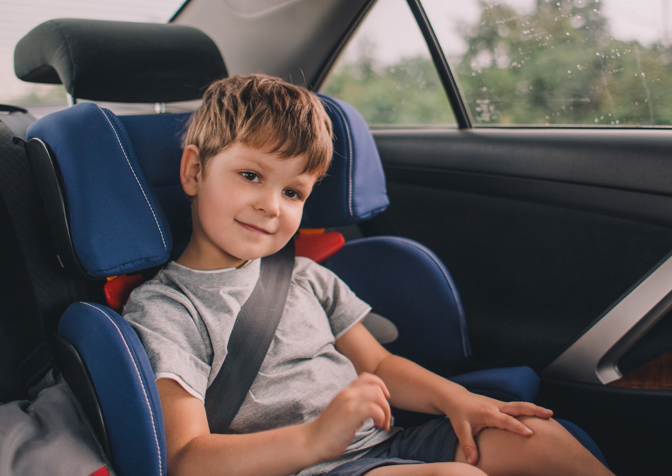 Free Infant Car Seats in All 50 States - Kid Travel