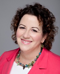 Carrie S. Cihak