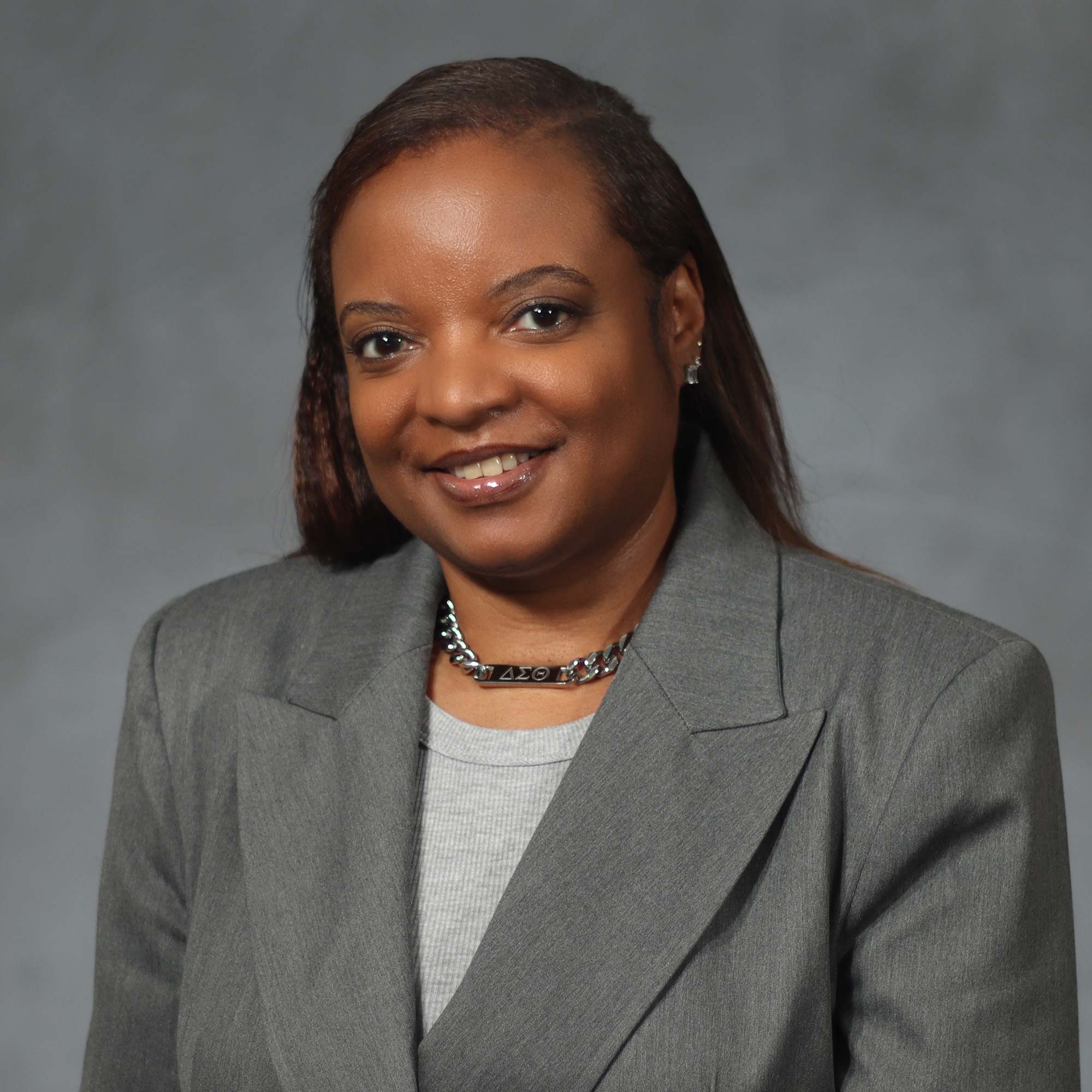 Sharon Gartrell-Henderson