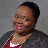 Cecelia Hayes