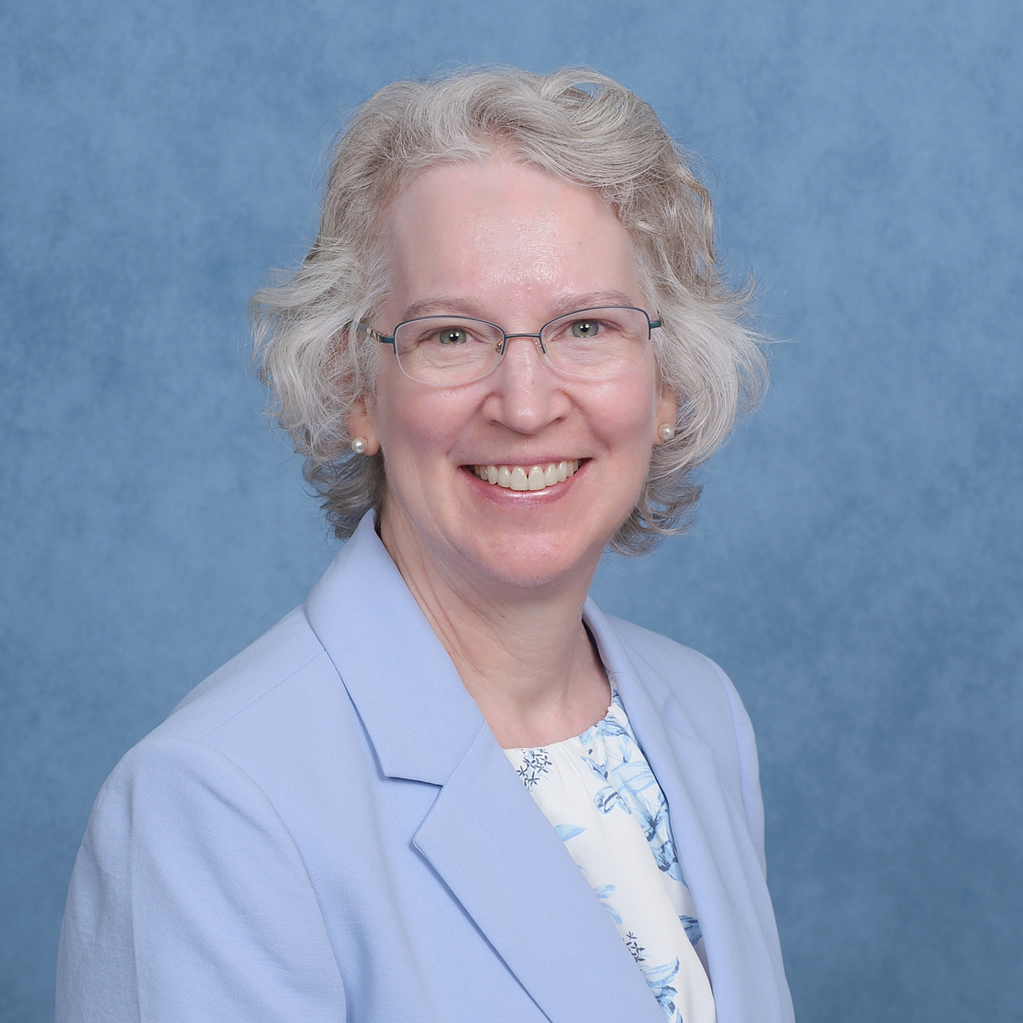 Barbara Ramey