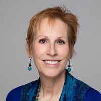 Gail Stone