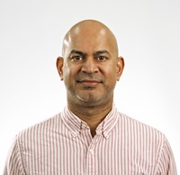 Sanjay Varma