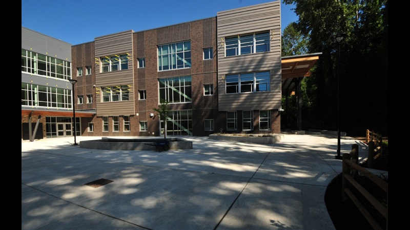 john rogers elementary