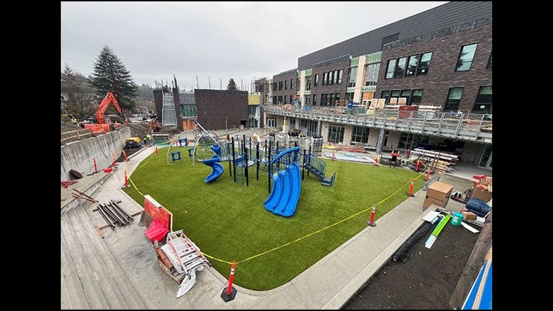 montlake elementary