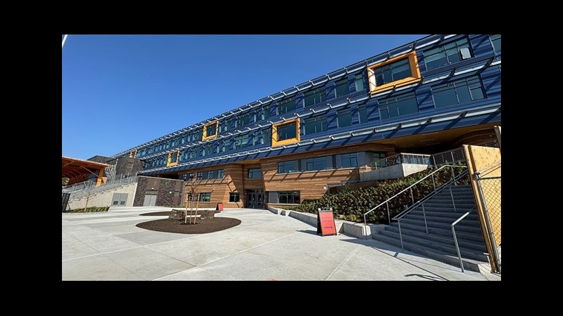 rainier beach high school