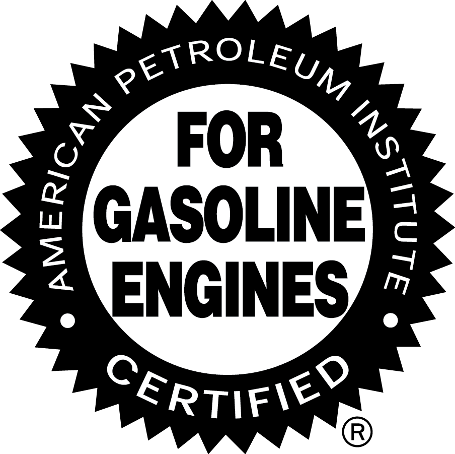 American Petroleum Institute Certified Oil Seal