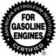 American Petroleum Institute Certified Oil Seal