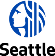 City of Seattle logo