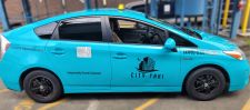 Image of City Taxi
