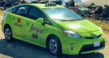 Farwest Taxi