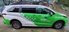 Green For-Hire
